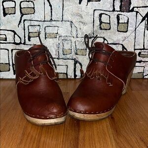 Women’s clogs / Mules